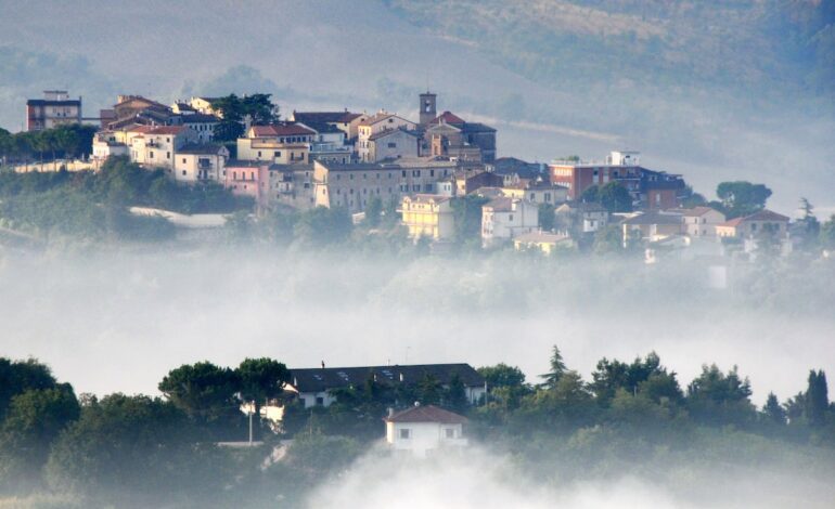 Urbino, Pésaro y Ancona: un recorrido por la Italia menos contada | El Viajero