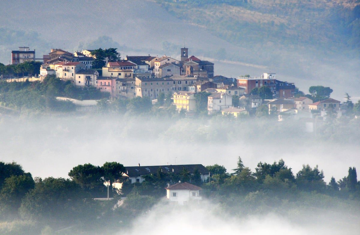 Urbino, Pésaro y Ancona: un recorrido por la Italia menos contada | El Viajero