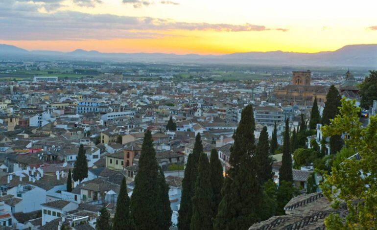 esta es la ciudad donde los pisos se venden ‘como churros’