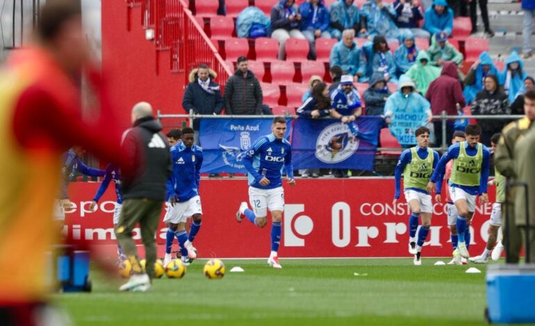 segunda derrota seguida en una tarde gris en Anduva (1-0)