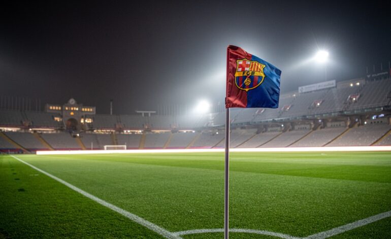 Aplazado el partido Barça-Osasuna por la muerte de Carles Miñarro, médico del primer equipo