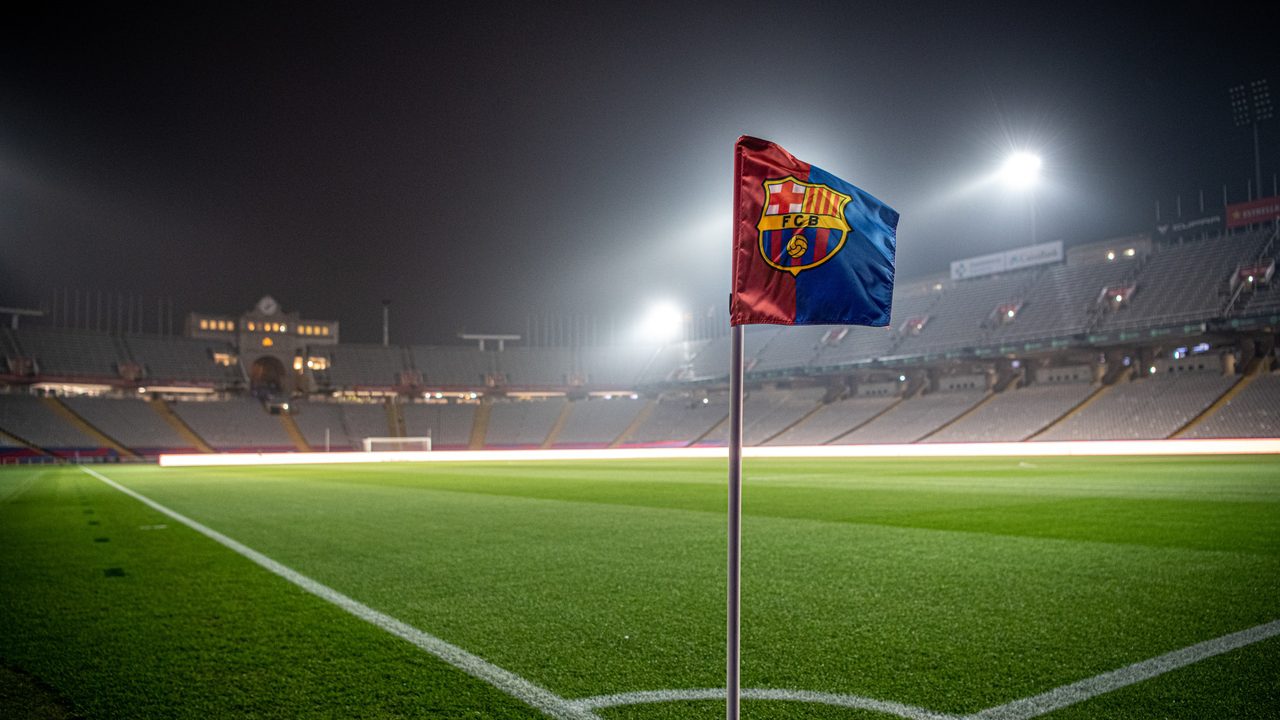 Aplazado el partido Barça-Osasuna por la muerte de Carles Miñarro, médico del primer equipo