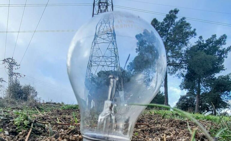 Electricidad a costo mínimo en España este domingo, ¿quieres saber a qué hora?