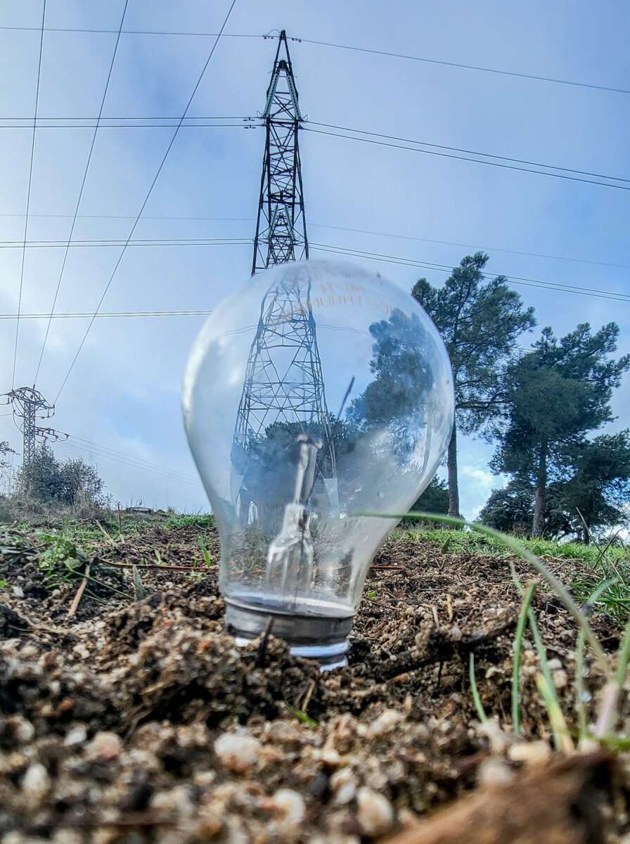 Electricidad a costo mínimo en España este domingo, ¿quieres saber a qué hora?