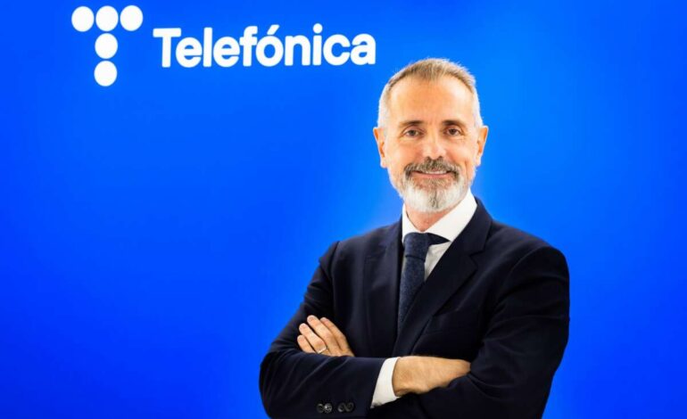 Telefónica gana un contrato de 1,6 millones para dotar de servidores a la Xunta de Galicia