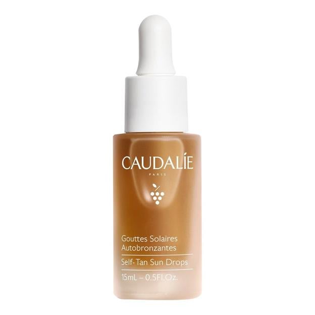 Soin-Sun cae de Caudalie. Precio: 17.91 euros