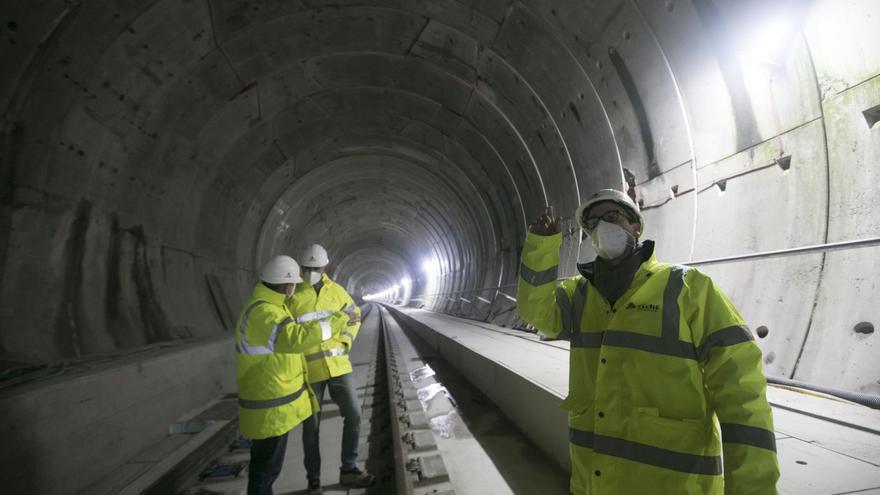 Infraestructuras del transporte: mucho más que construir