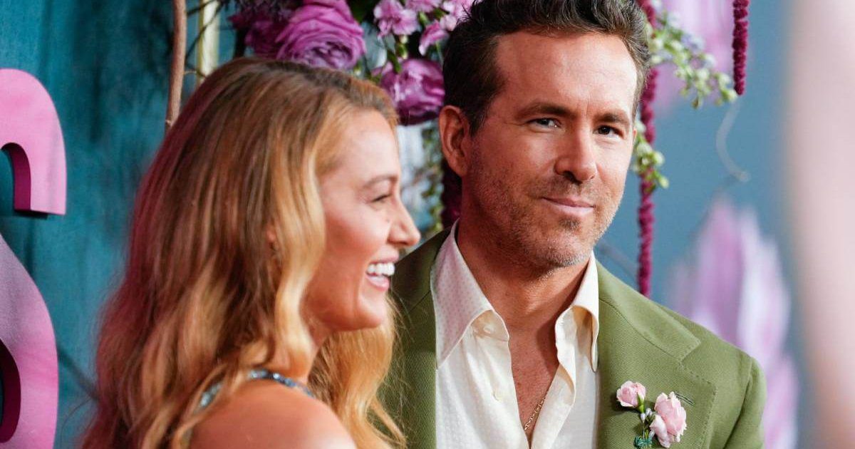 Impacto del Caso Justin Baldoni en la Relación de Blake Lively y Ryan Reynolds