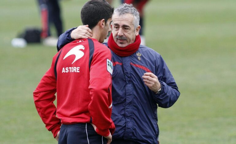 REAL SPORTING, DE JOSÉ ÁNGEL A COTE PICHÓN DE ROCES JUANELE