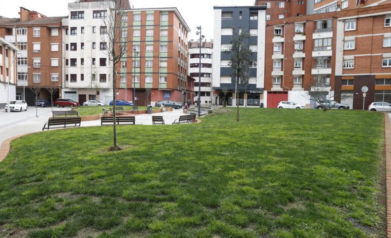 Barbón acudirá a la inauguración de la plaza de La Calzada dedicada a Julio Ramos