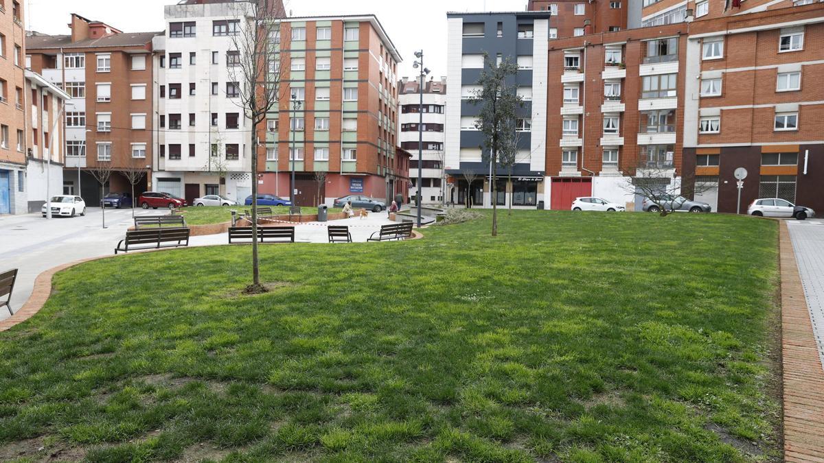 Barbón acudirá a la inauguración de la plaza de La Calzada dedicada a Julio Ramos