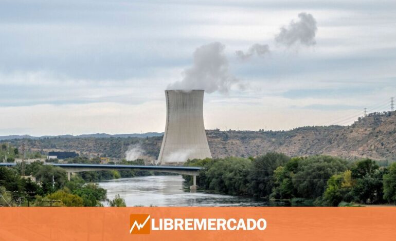 El desastre energético que se avecina en Cataluña: ni nucleares, ni suficientes renovables y dependencia de Aragón