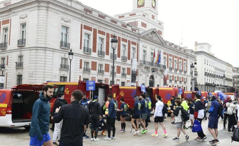 TRIBUNAL CONSTITUCIONAL Y COMUNIDAD DE MADRID| El TC analiza el recurso de Ayuso contra la decisión del Gobierno de que Sol sea lugar de memoria