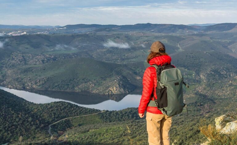 Las rutas de senderismo más espectaculares de Salamanca para hacer en marzo