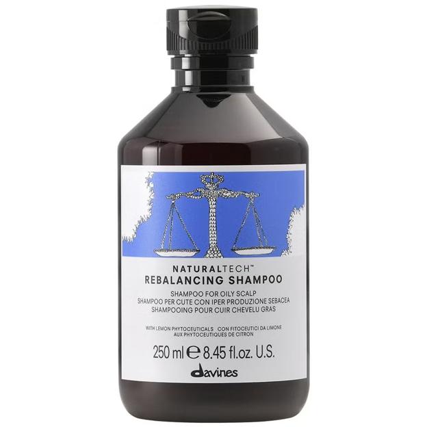 Champú Shameling Davines. Precio: 28.19 euros