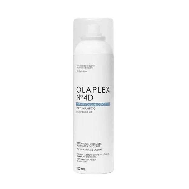 Nº 4D Olaplex Dotox Volumen limpio. Precio: 19.99 euros