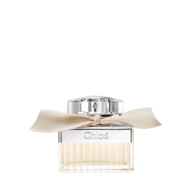 Mini firma del perfume Chloé