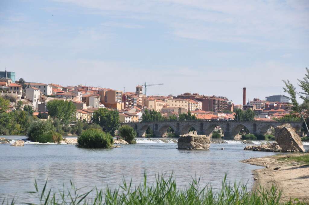 Zamora, una de las ciudades baratas de España