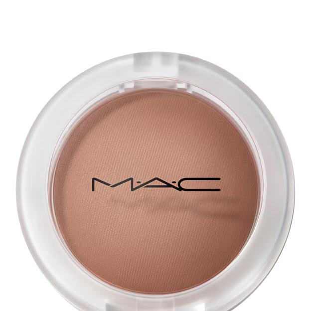 Blush Beige Mac.