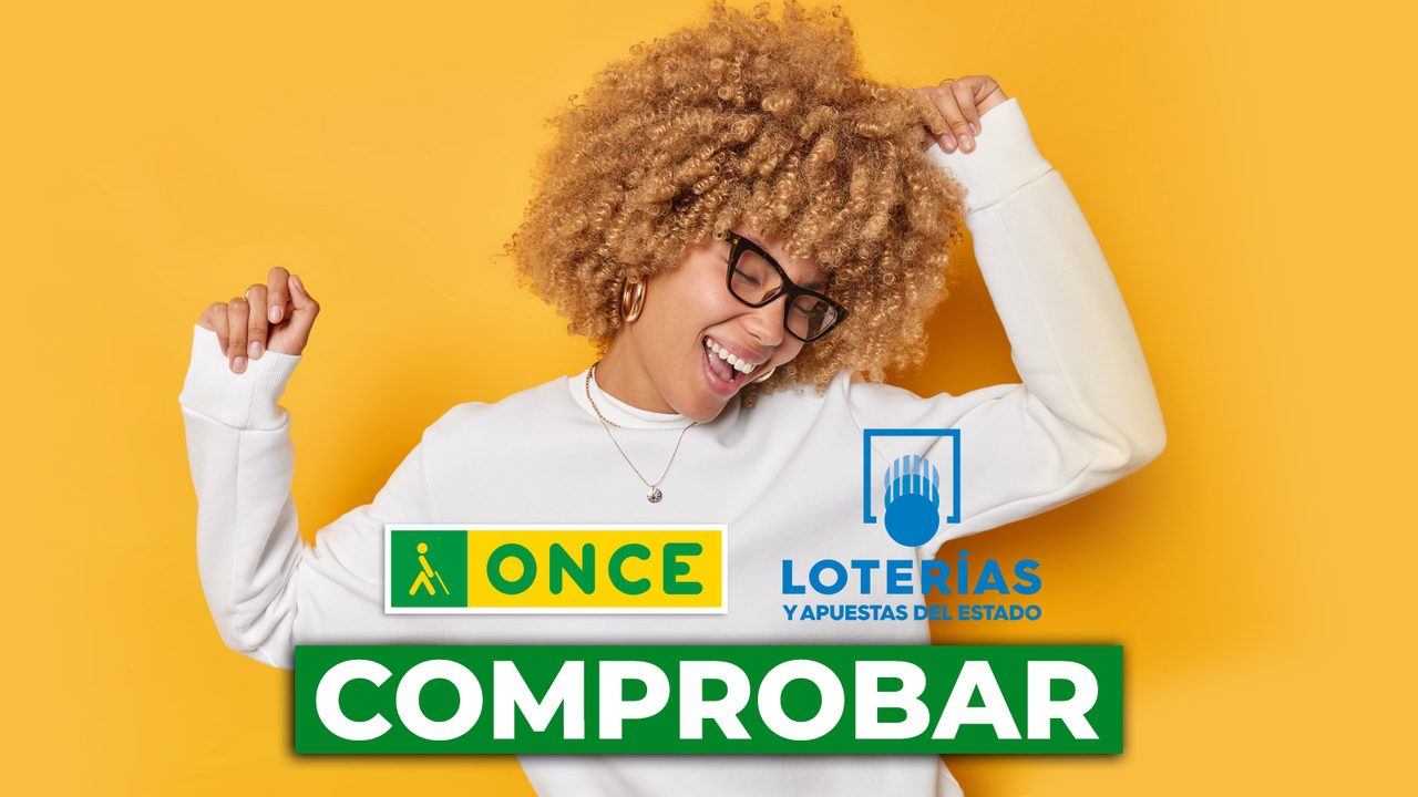 Comprobar resultados de la lotería de hoy