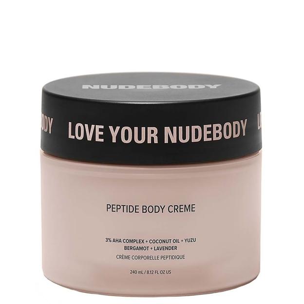 Cuerpo paptídico de Nudestix. Precio: 42 euros