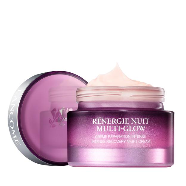 Multi-Glow rénergie Night Night Night de Lancôme