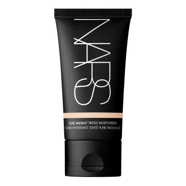 Radious Pure SPF30 teñido hidratado de NARS. Precio: 49.99 euros