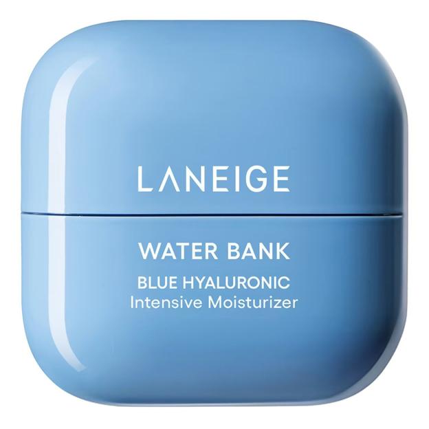 Hidratarse en High Bank con agua Laneige. Precio: 39.99 euros