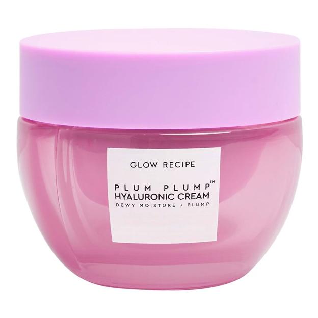 Crema hialurónica Plum Plump ™ por Gow Recon. Precio: 38.99 euros