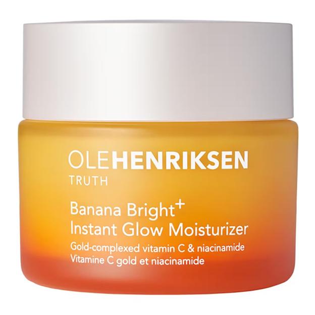 Brillante brillante + humectante instantáneo por Ole Henriksen. Precio: 47.99 euros