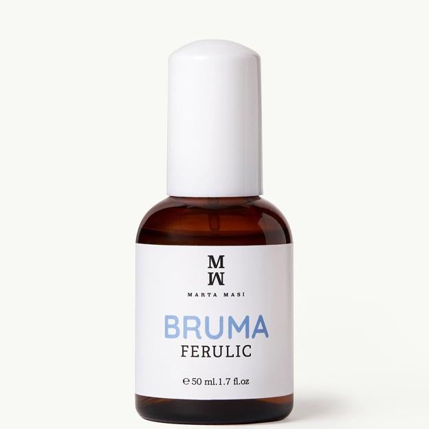 Marta Masi Ferulic Bruma. Precio: 19.90 euros