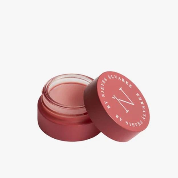 Eres una máscara de recuperación de labios de Nieves de Nieves Álvarez. Precio: 29.99 euros