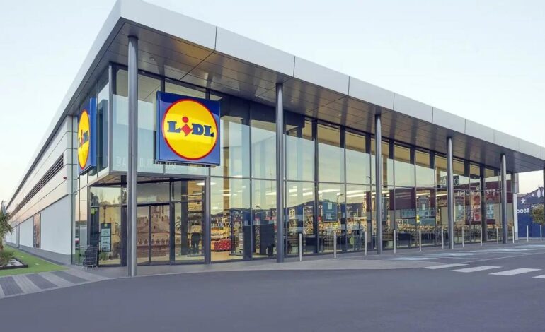 COLCHONES BARATOS LIDL | Lidl revoluciona los precios con esta oferta al 50 por ciento: «No sabía que se podían comprar aquí»