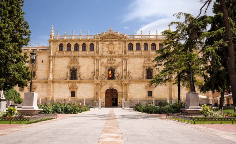 El papa Francisco vivió en esta monumental ciudad medieval de España