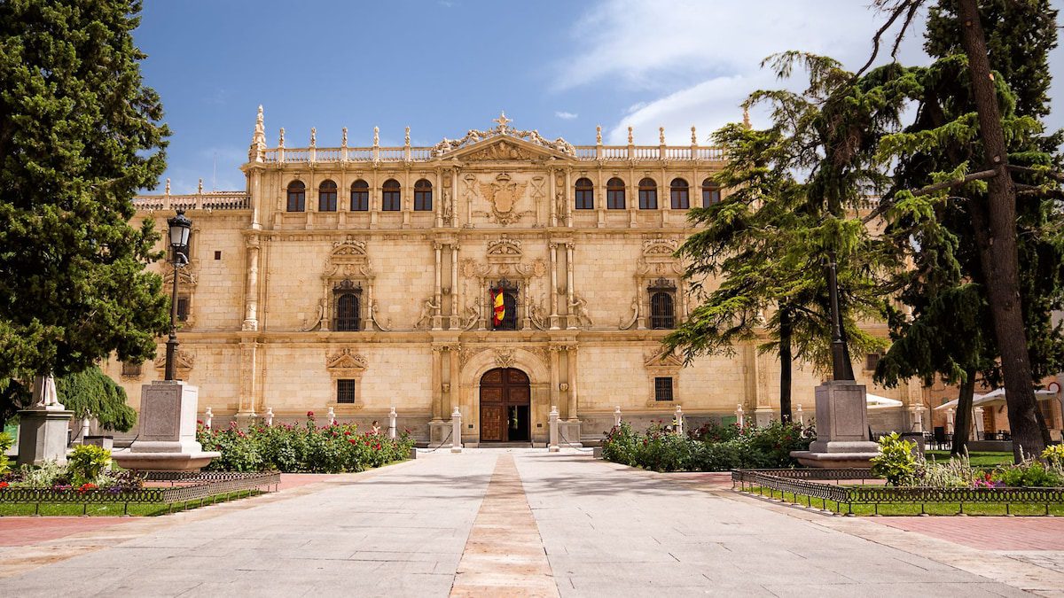 El papa Francisco vivió en esta monumental ciudad medieval de España