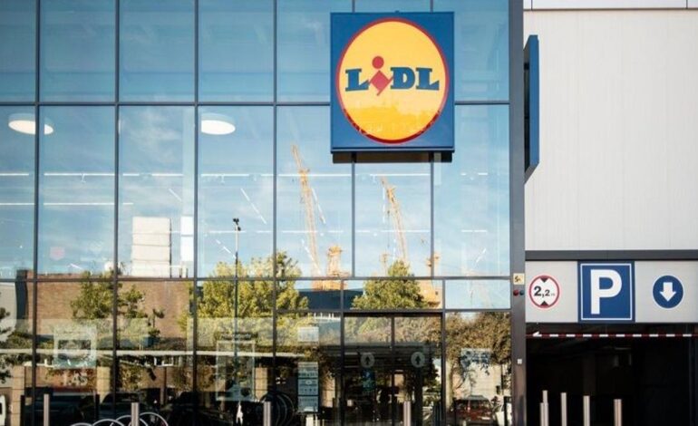 INVERNADERO LIDL | Cultiva tus propias plantas en casa gracias a este producto de Lidl