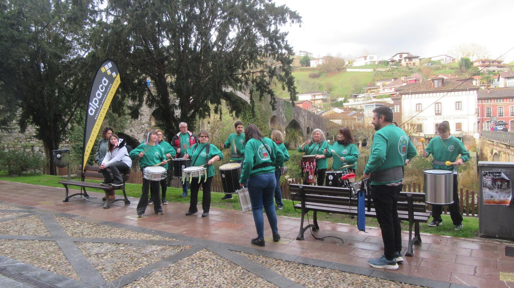 Cangas de Onís acoge la Kangas Mountain