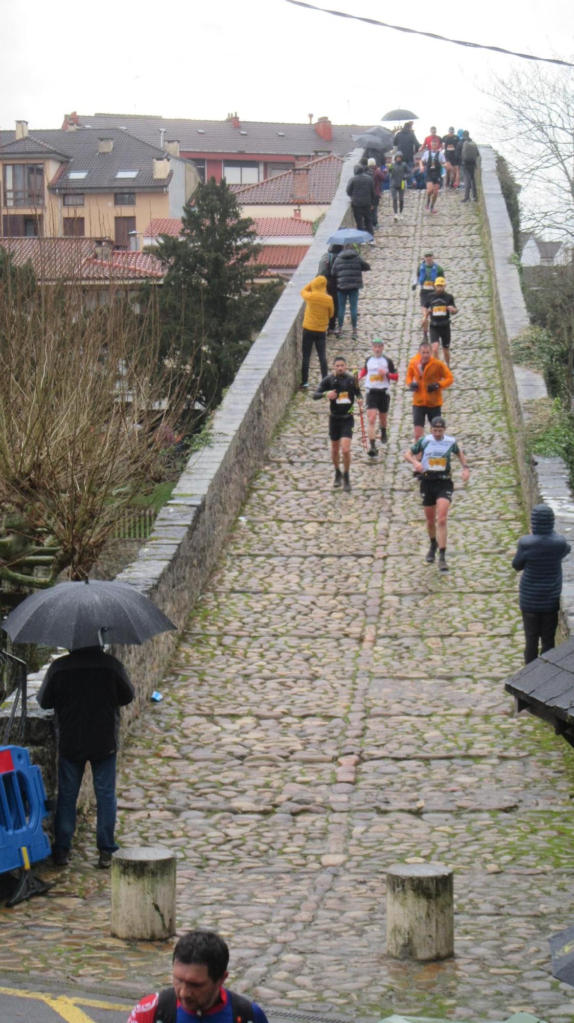 Cangas de Onís acoge la Kangas Mountain