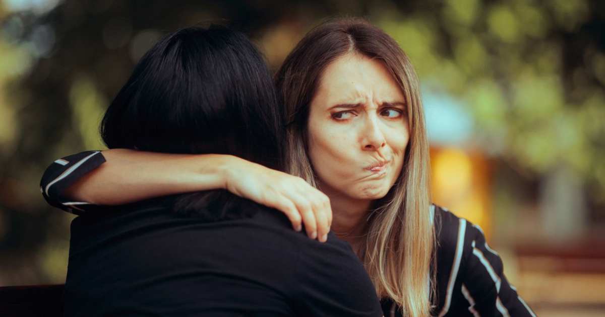 ¿Crees que tu amigo llega tarde para fastidiar, que tu jefe es mala persona o que suspendes porque te tienen manía?