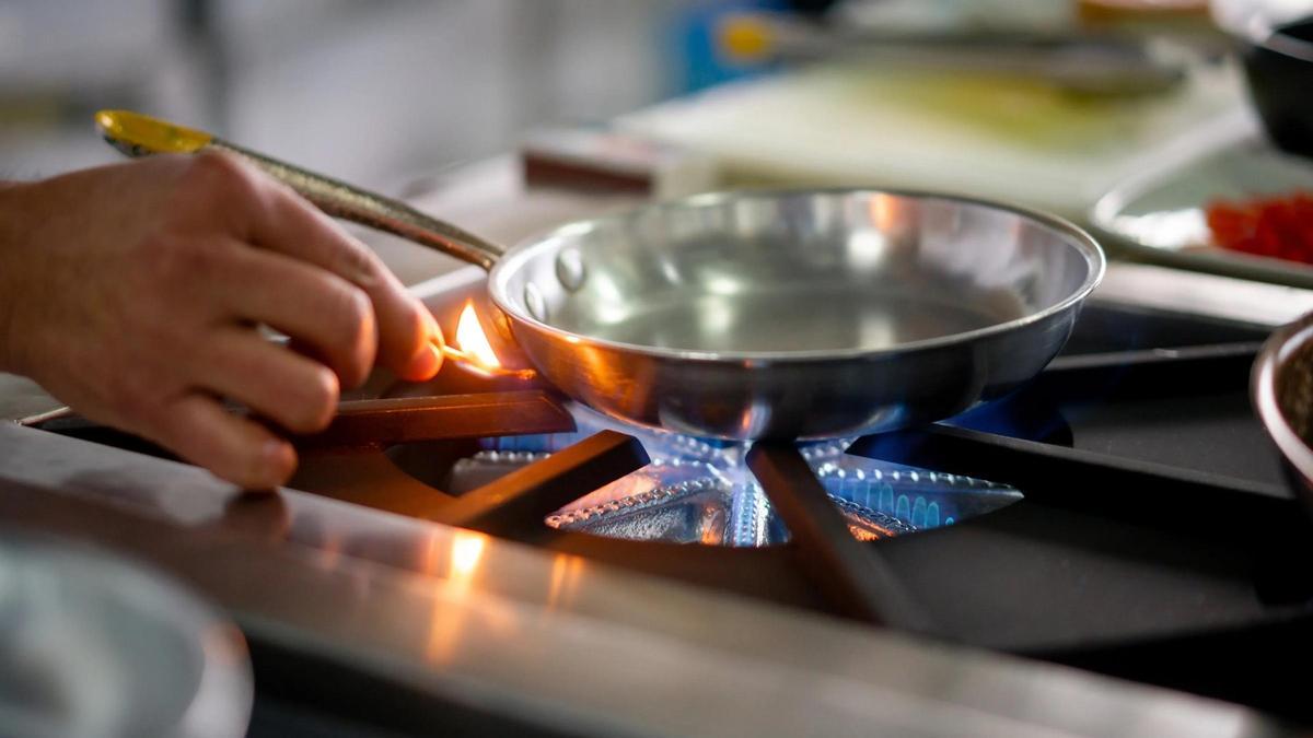 COCINAS DE GAS MATAN | Más de 2.000 españoles mueren prematuramente al año por culpa de las cocinas de gas