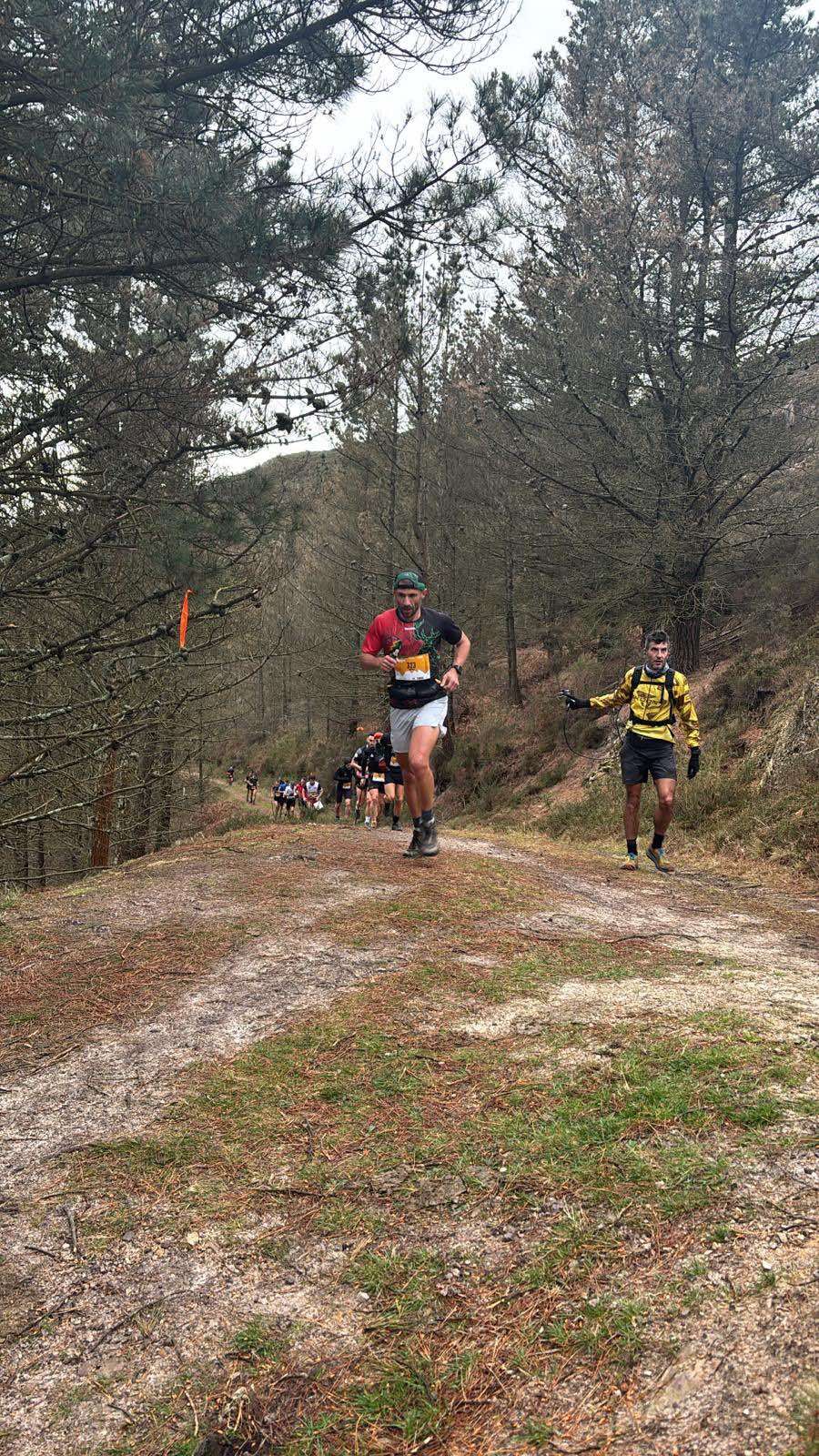 Cangas de Onís acoge la Kangas Mountain