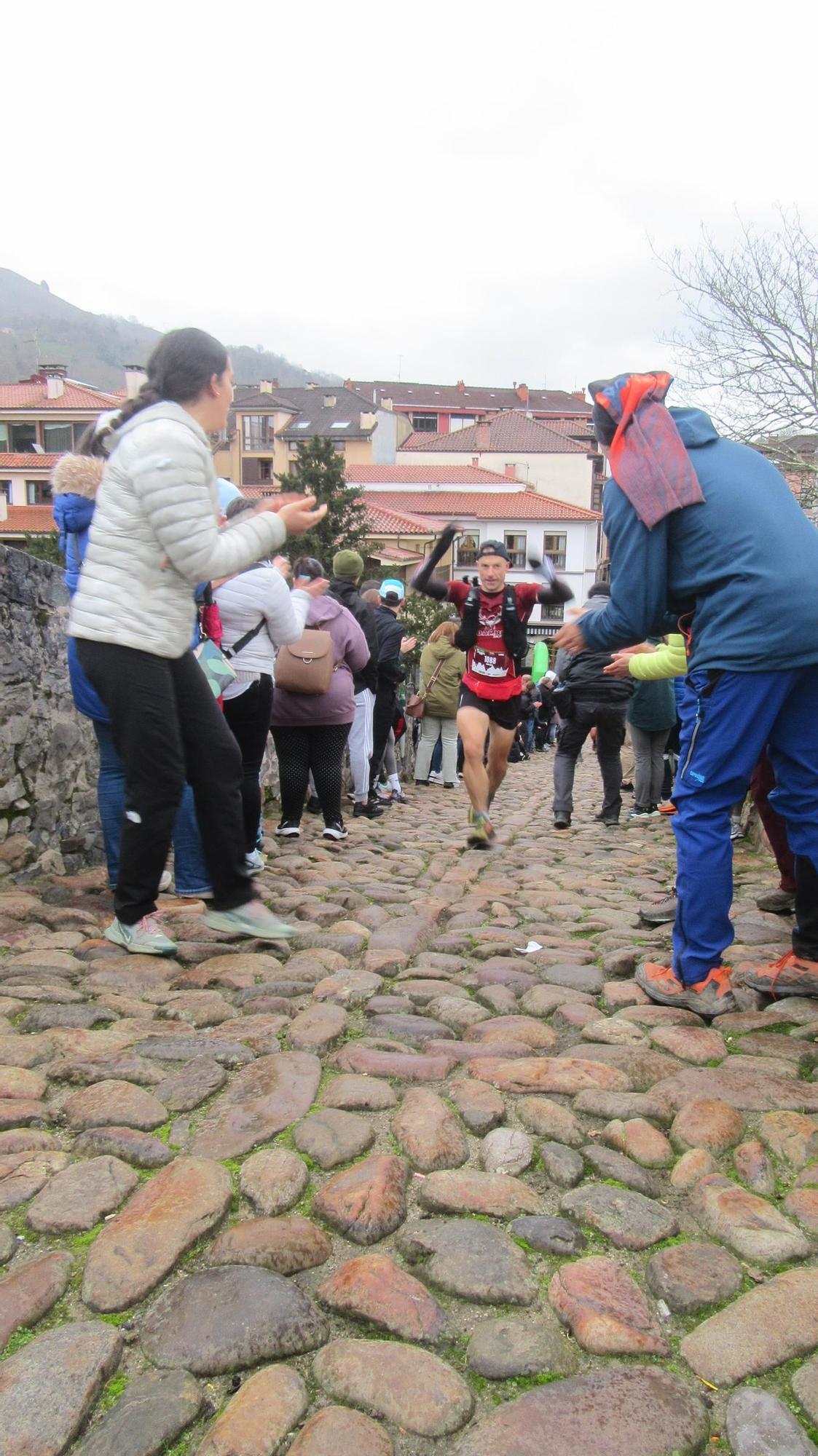 Cangas de Onís acoge la Kangas Mountain