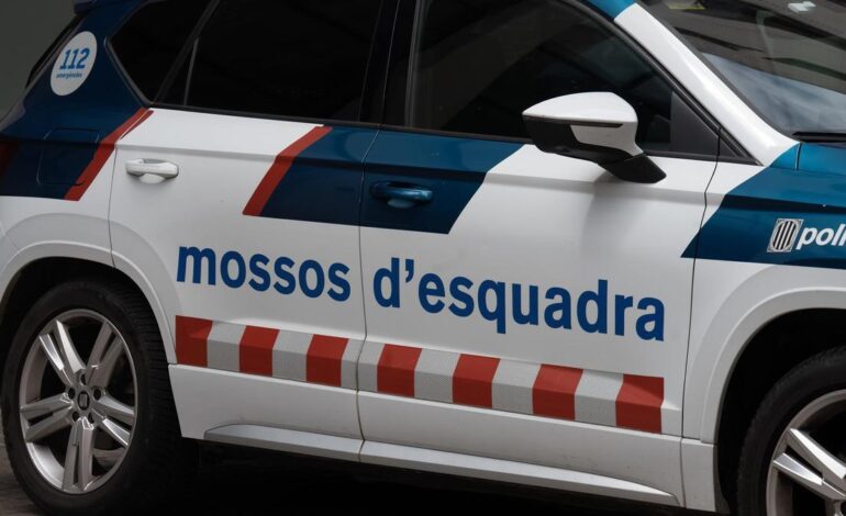 un hombre muere y otro resulta herido