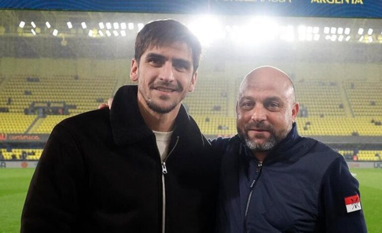 Suspendido el Villarreal-Espanyol por la alerta roja por lluvias