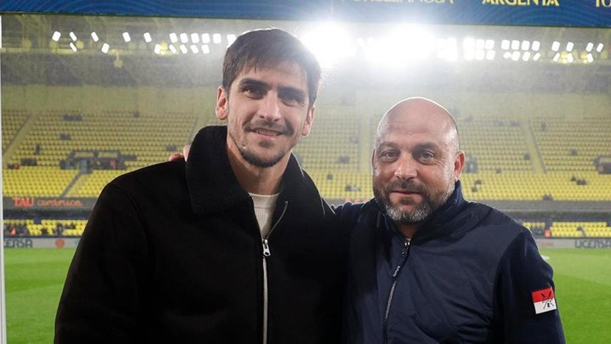 Suspendido el Villarreal-Espanyol por la alerta roja por lluvias