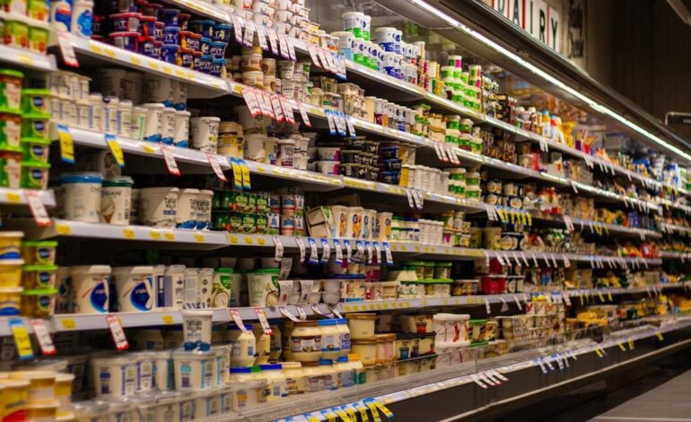 Abusar de los supermercados puede enfermarnos, según una nueva investigación