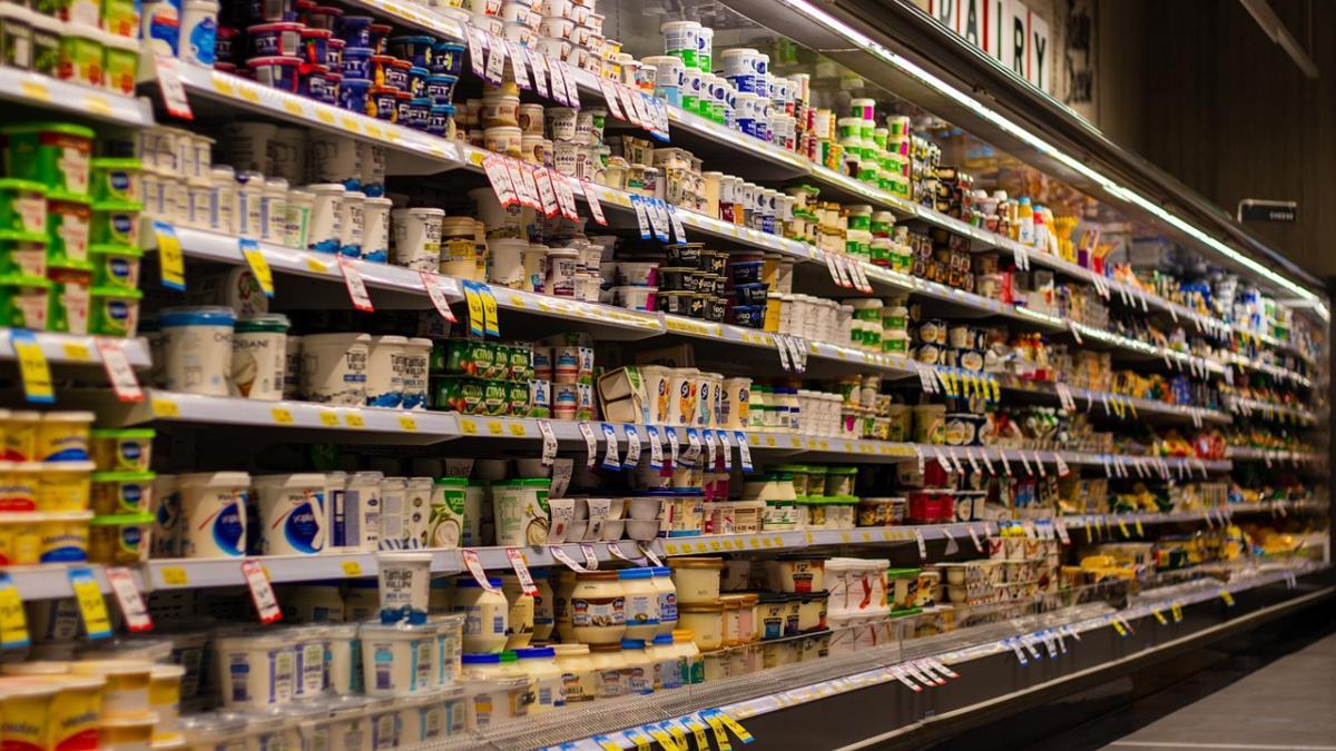 Abusar de los supermercados puede enfermarnos, según una nueva investigación