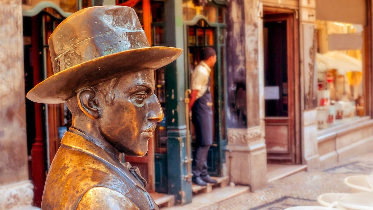 Descubre el barrio bohemio de Chiado el ‘Montmartre’ de Lisboa