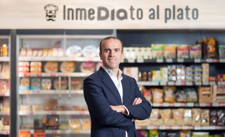 “En Dia generamos valor añadido real a nuestros clientes”