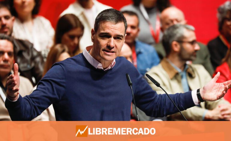 Sánchez regala a Cataluña el impuesto de matriculación